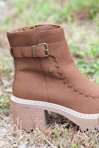 Toula Boots