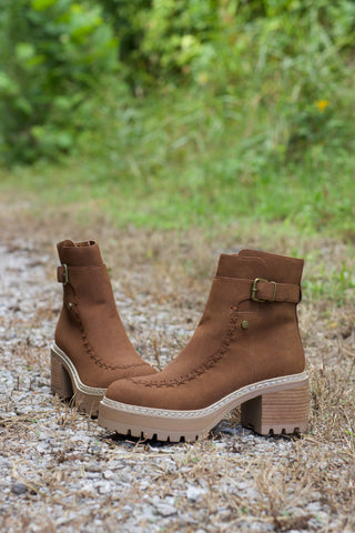Toula Boots