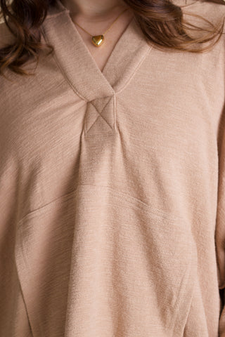 Dream Loud Hooded Pullover