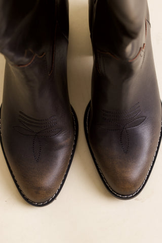Roxanne Boots