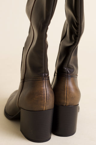 Roxanne Boots
