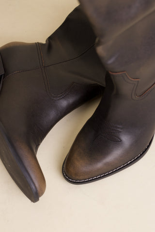 Roxanne Boots