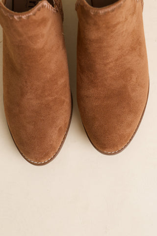 Spice It Up Boots
