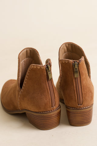 Spice It Up Boots