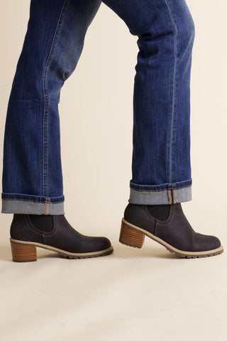 Doohickey Boots