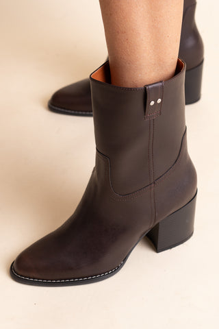 Jennie Boots