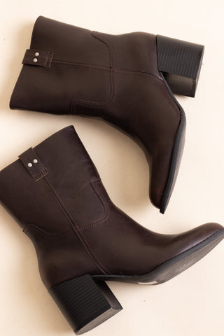 Jennie Boots
