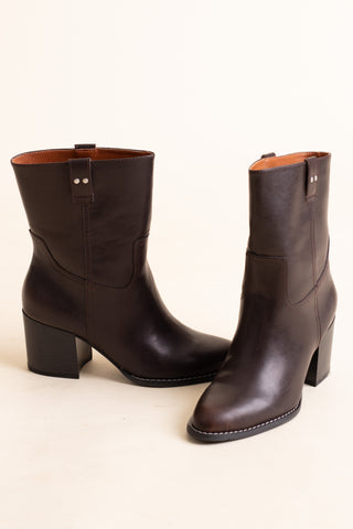 Jennie Boots