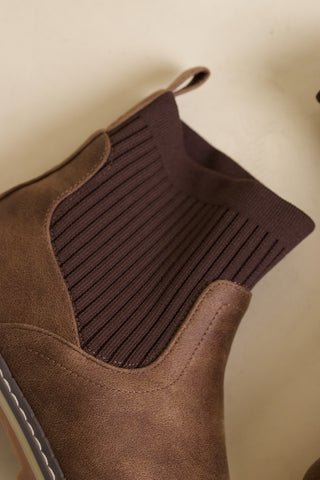 Cabin Fever Boots