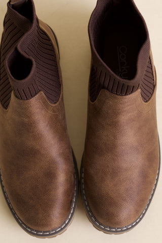 Cabin Fever Boots