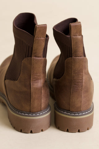 Cabin Fever Boots