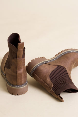 Cabin Fever Boots