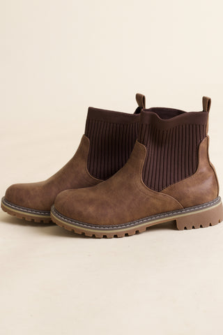 Cabin Fever Boots