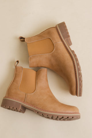 Cider Sippin Boots