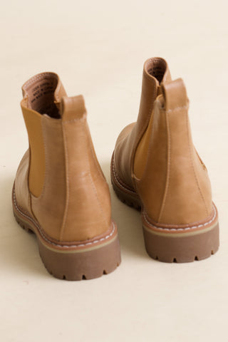 Cider Sippin Boots