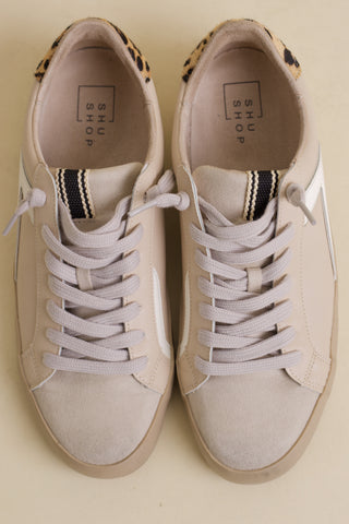 Robbie Sneakers