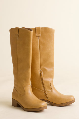 Yurie Boots