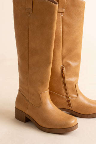 Yurie Boots