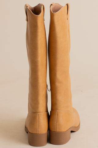 Yurie Boots