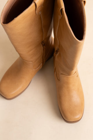 Yurie Boots