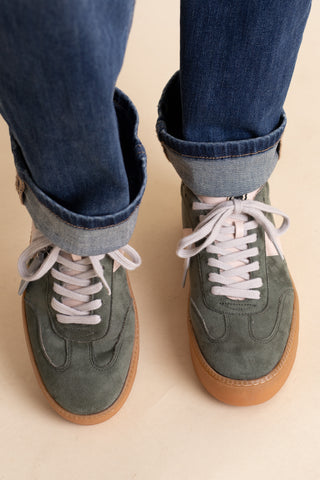 Stacey Sneakers