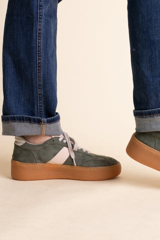 Stacey Sneakers