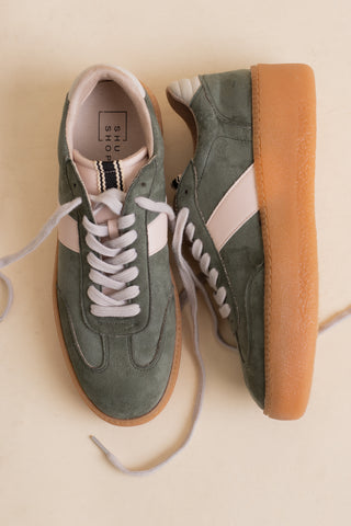 Stacey Sneakers
