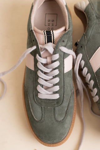 Stacey Sneakers