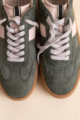 Stacey Sneakers