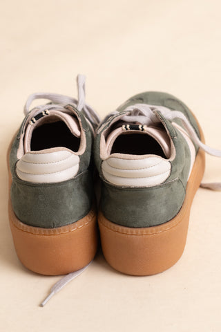 Stacey Sneakers