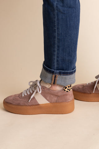 Stacey Sneakers