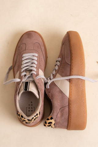 Stacey Sneakers
