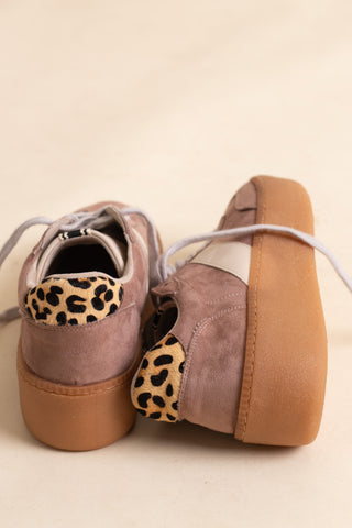Stacey Sneakers