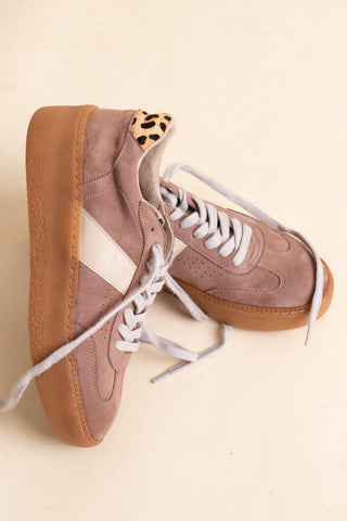 Stacey Sneakers
