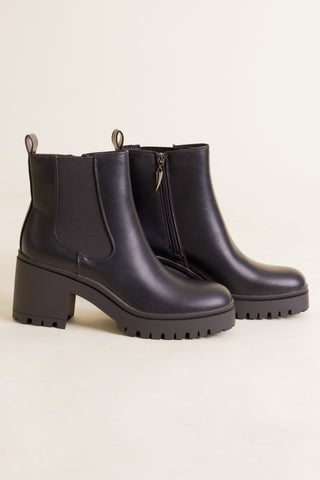 Origin Boots