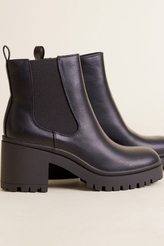 Origin Boots