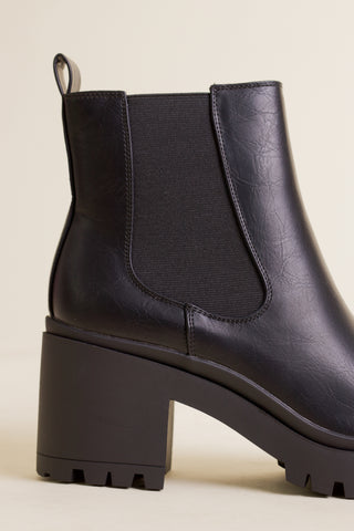 Origin Boots