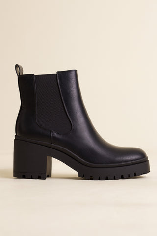 Origin Boots