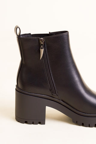 Origin Boots