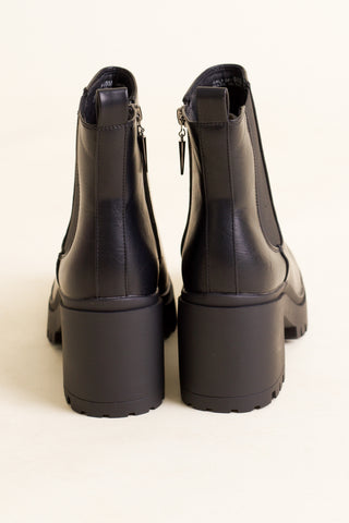 Origin Boots