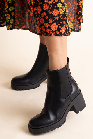Origin Boots