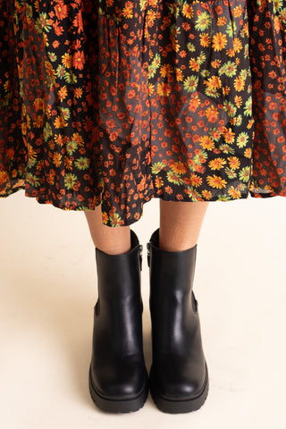 Origin Boots