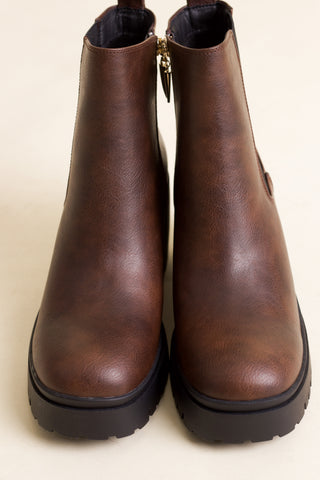 Origin Boots