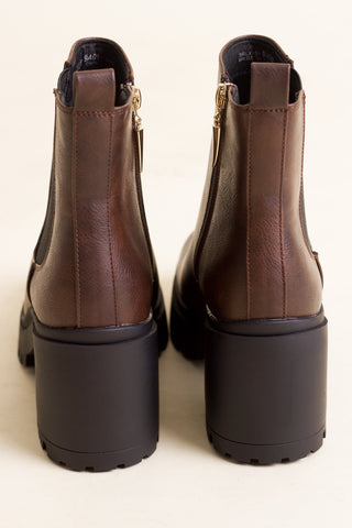 Origin Boots