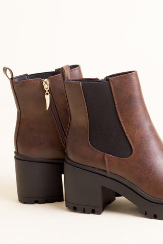 Origin Boots