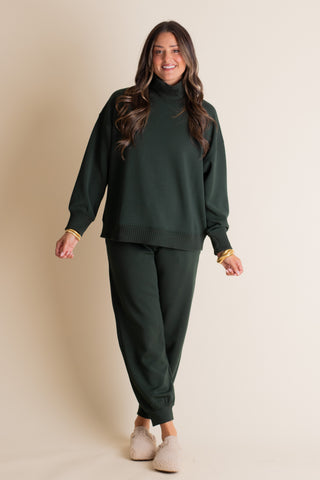 Somewhere With You Scuba Joggers