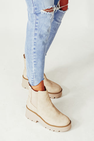 Rabbit Boots *Final Sale*