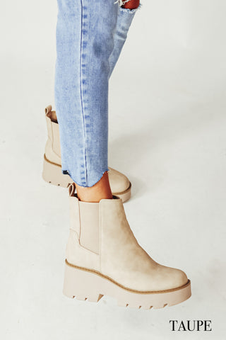Rabbit Boots *Final Sale*