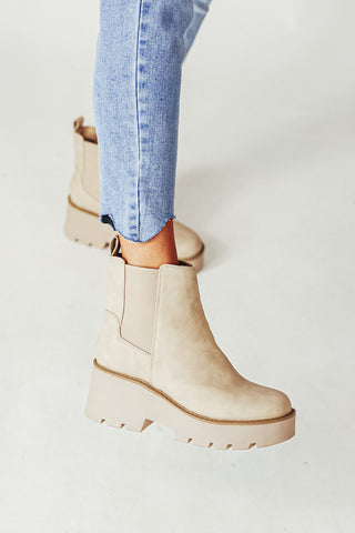 Rabbit Boots *Final Sale*