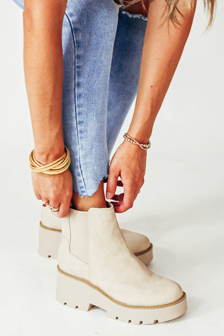 Rabbit Boots *Final Sale*